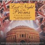 Last Night Of The Proms Collection cover