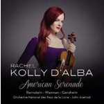 American Impressions cover