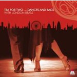Tea For Two - Dances cover