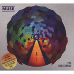 The Resistance cover