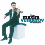 MARBECKS COLLECTABLE: Maxim Vengerov - The Collection cover