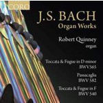 Organ Works cover