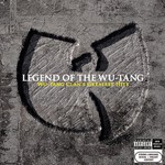 Legend Of The Wu-Tang (2LP) cover