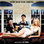 The Producers [Original Soundtrack] cover