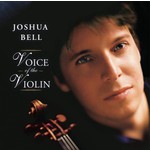Voice Of The Violin cover