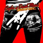 Death By Sexy (bonus DVD) cover