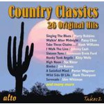 Country Classics - 26 Original cover