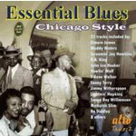 Essential Blues - Chicago Style cover