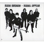 Radios Appear cover