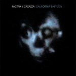 California Babylon (LP) cover