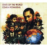 State Of The World cover