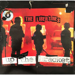 Up The Bracket (LP) cover