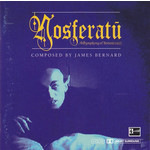 Nosferatu: A Symphony Of Horrors (1922) cover