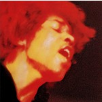 Electric Ladyland cover