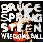 Wrecking Ball (LP) cover