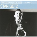 Jazz Profiles cover