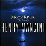 Moon River: The Best Of Henry Mancini (Gold Series) cover