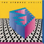 Angles (LP) cover