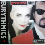 Greatest Hits (2LP) cover