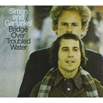 Bridge Over Troubled Water (2CD) cover