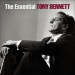 The Essential Tony Bennett (Gold Series) cover