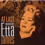 At Last: The Best Of Etta James (16 Tracks) cover