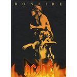 Bonfire (5CD Box Set) cover