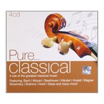 Pure... Classical cover