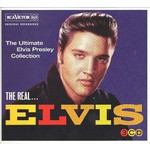 The Real Elvis (3CD) cover