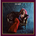 Pearl (LP) cover