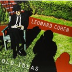 Old Ideas (LP) cover
