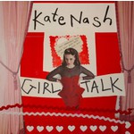 Girl Talk (Limited Edition Double LP) cover