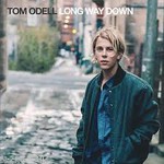 Long Way Down LP - 180g cover