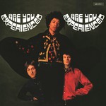 Are You Experienced -Hq- cover