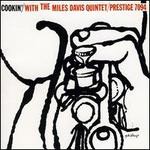 Cookin' With The Miles Davis Quintet cover