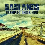 Badlands cover