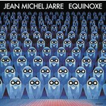 Equinoxe (LP) cover