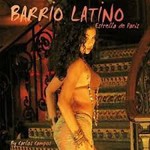 Barrio Latino: Estrella De Paris cover