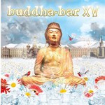 Buddha Bar XV (By Ravin) cover