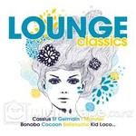 Lounge Classics cover