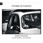 Storie Di Napoli cover