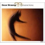 Orchestral Works cover