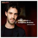 Pieces Pour Piano [Piano Works] cover