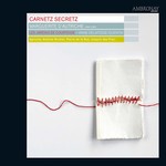 Box of Secrets cover