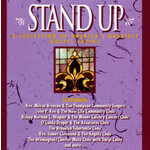 Stand Up: a Collection of America's Greatest Gospel Choirs cover