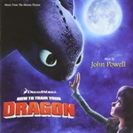 How To Train Your Dragon cover