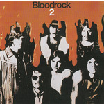 Bloodrock 2 cover