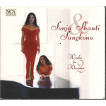 MARBECKS COLLECTABLE: Shostakovich/Rachmaninov: Works for 2 pianos cover