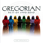 Best Of Gregorian..1990 - 2010 [The original] cover