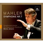 Mahler: Symphony No.7 cover